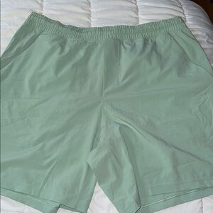 Mens lululemon shorts
